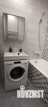 2-к квартира, на длительный срок, 49м2, 4/24 этаж