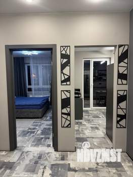 1-к квартира, на длительный срок, 37м2, 3/25 этаж