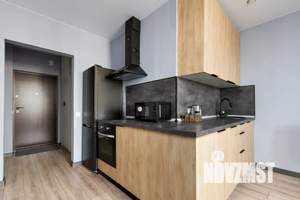 Студия квартира, посуточно, 30м2, 22/23 этаж