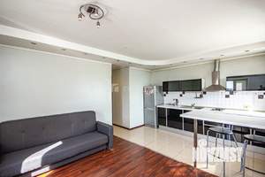 2-к квартира, на длительный срок, 44м2, 9/9 этаж