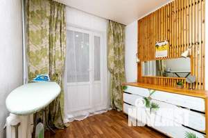 3-к квартира, посуточно, 60м2, 1/9 этаж