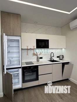 1-к квартира, на длительный срок, 34м2, 13/24 этаж