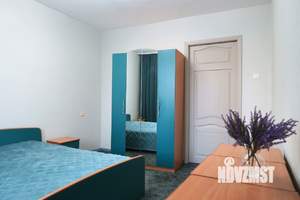 2-к квартира, на длительный срок, 56м2, 2/5 этаж