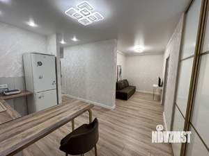 2-к квартира, на длительный срок, 52м2, 5/6 этаж