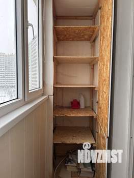 1-к квартира, на длительный срок, 47м2, 7/16 этаж