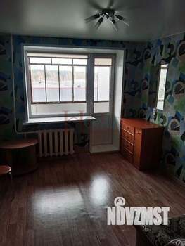 4-к квартира, на длительный срок, 62м2, 2/5 этаж