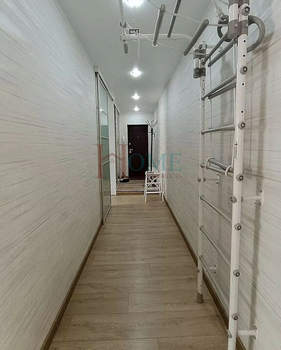 3-к квартира, на длительный срок, 60м2, 4/9 этаж