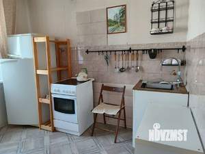 3-к квартира, на длительный срок, 62м2, 7/9 этаж