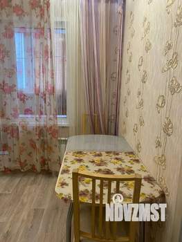 1-к квартира, на длительный срок, 37м2, 1/18 этаж