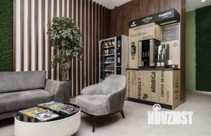 Студия квартира, на длительный срок, 25м2, 10/13 этаж