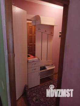 1-к квартира, на длительный срок, 30м2, 1/5 этаж