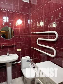 2-к квартира, на длительный срок, 57м2, 4/4 этаж