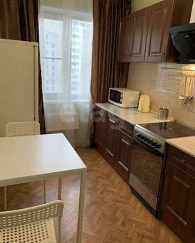 2-к квартира, на длительный срок, 43м2, 7/9 этаж