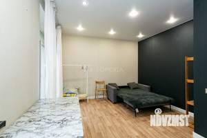 Студия квартира, на длительный срок, 26м2, 3/4 этаж