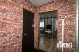 Студия квартира, на длительный срок, 25м2, 7/12 этаж