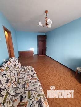 2-к квартира, на длительный срок, 45м2, 7/10 этаж