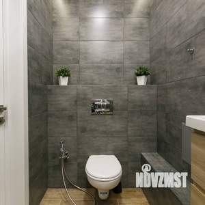 1-к квартира, посуточно, 40м2, 17/25 этаж