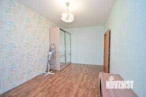 2-к квартира, на длительный срок, 46м2, 6/10 этаж