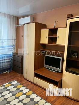 1-к квартира, на длительный срок, 32м2, 6/9 этаж