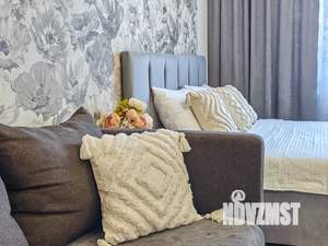 Студия квартира, посуточно, 30м2, 7/25 этаж