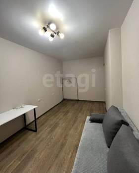 1-к квартира, на длительный срок, 30м2, 10/14 этаж