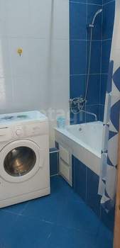 1-к квартира, на длительный срок, 40м2, 7/26 этаж