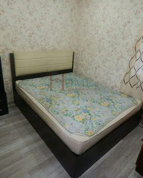 2-к квартира, на длительный срок, 42м2, 3/4 этаж