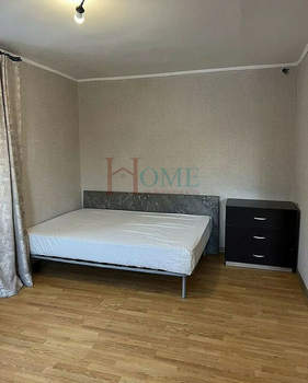 1-к квартира, на длительный срок, 31м2, 2/5 этаж