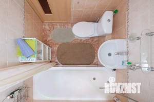 1-к квартира, посуточно, 49м2, 1/1 этаж