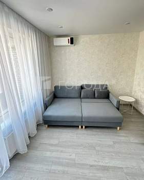 Студия квартира, на длительный срок, 30м2, 7/25 этаж