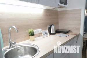 Студия квартира, посуточно, 18м2, 1/5 этаж