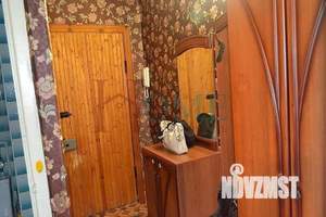 2-к квартира, на длительный срок, 50м2, 4/5 этаж