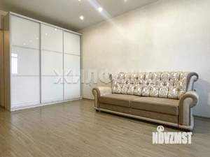 1-к квартира, на длительный срок, 52м2, 15/17 этаж