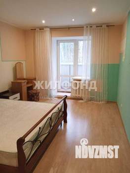2-к квартира, на длительный срок, 100м2, 5/10 этаж