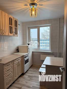 2-к квартира, на длительный срок, 44м2, 4/9 этаж