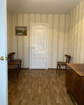 2-к квартира, на длительный срок, 45м2, 4/5 этаж