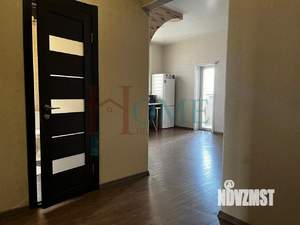 2-к квартира, на длительный срок, 57м2, 4/17 этаж