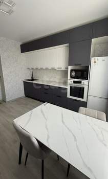 1-к квартира, на длительный срок, 31м2, 5/25 этаж