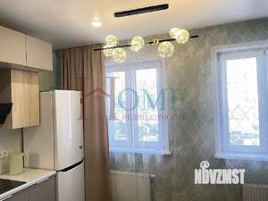 3-к квартира, на длительный срок, 66м2, 2/25 этаж
