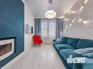 3-к квартира, на длительный срок, 62м2, 6/20 этаж