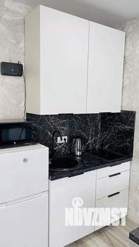 1-к квартира, на длительный срок, 21м2, 5/25 этаж