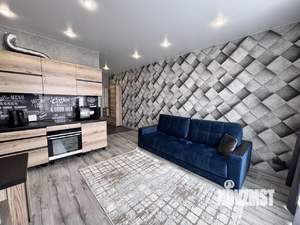 Студия квартира, посуточно, 25м2, 8/25 этаж