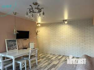 3-к квартира, на длительный срок, 60м2, 4/5 этаж