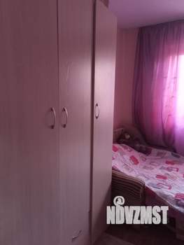 1-к квартира, на длительный срок, 41м2, 2/10 этаж