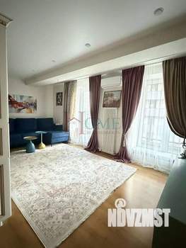 2-к квартира, на длительный срок, 62м2, 8/10 этаж