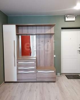 1-к квартира, на длительный срок, 47м2, 17/20 этаж