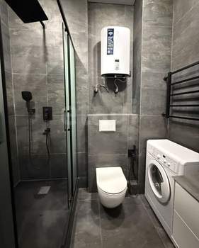 2-к квартира, на длительный срок, 40м2, 21/23 этаж