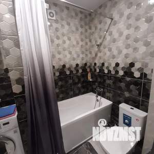 2-к квартира, посуточно, 39м2, 11/13 этаж