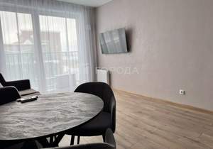 2-к квартира, на длительный срок, 45м2, 6/9 этаж