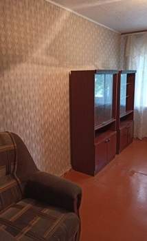 1-к квартира, на длительный срок, 30м2, 1/5 этаж